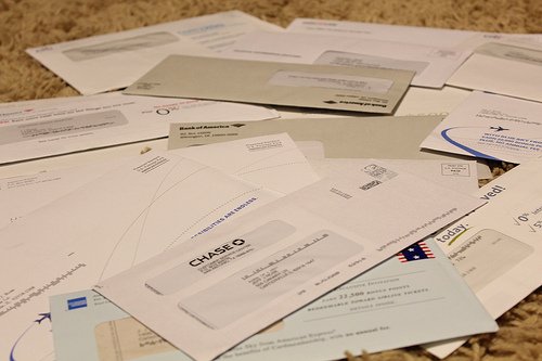 opt out prescreen credit card offers