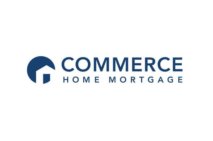 commerce home mortgage rates review