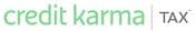 credit karma tax logo