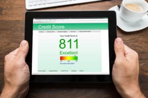 fico 8 credit score