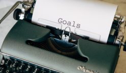 financial goals