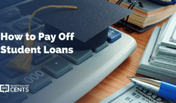 How to Pay Off Student Loans