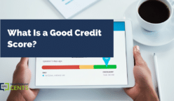 What Is a Good Credit Score?
