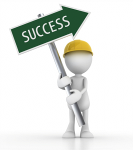 your personal definition of success